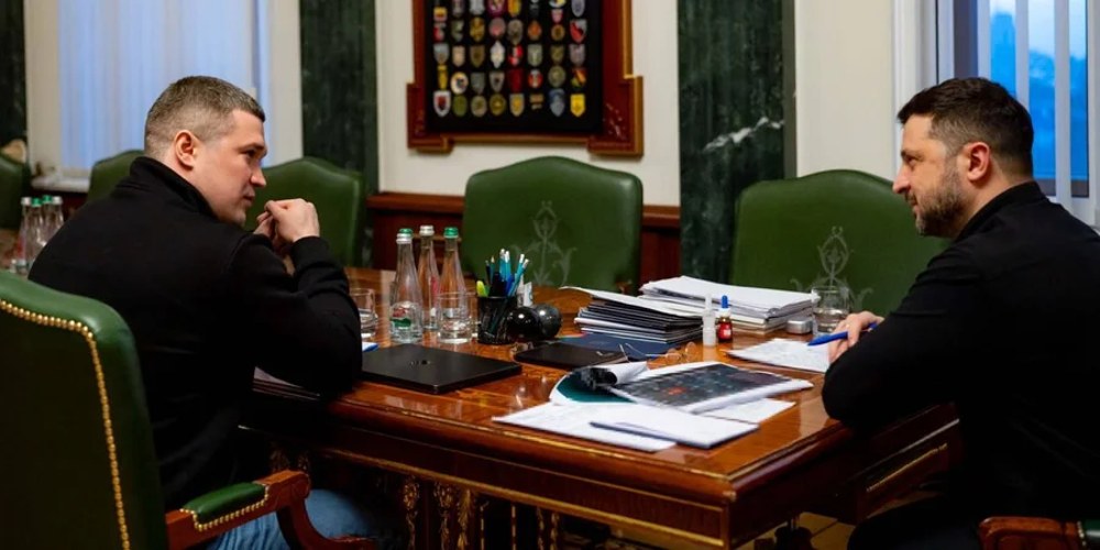 Володимир Зеленський під час вечірнього відеозвернення 18 липня 2026 року