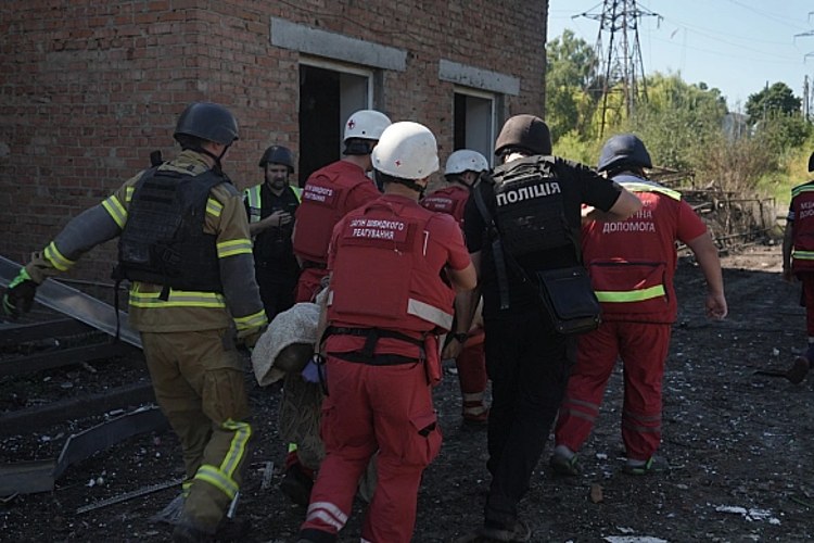 Наслідки обстрілів на Сумщині: пошкоджені житлові будинки та об'єкти цивільної інфраструктури