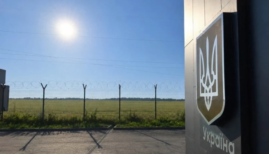 Пункт пропуску на кордоні з Молдовою відновив роботу після атаки «Шахедів»