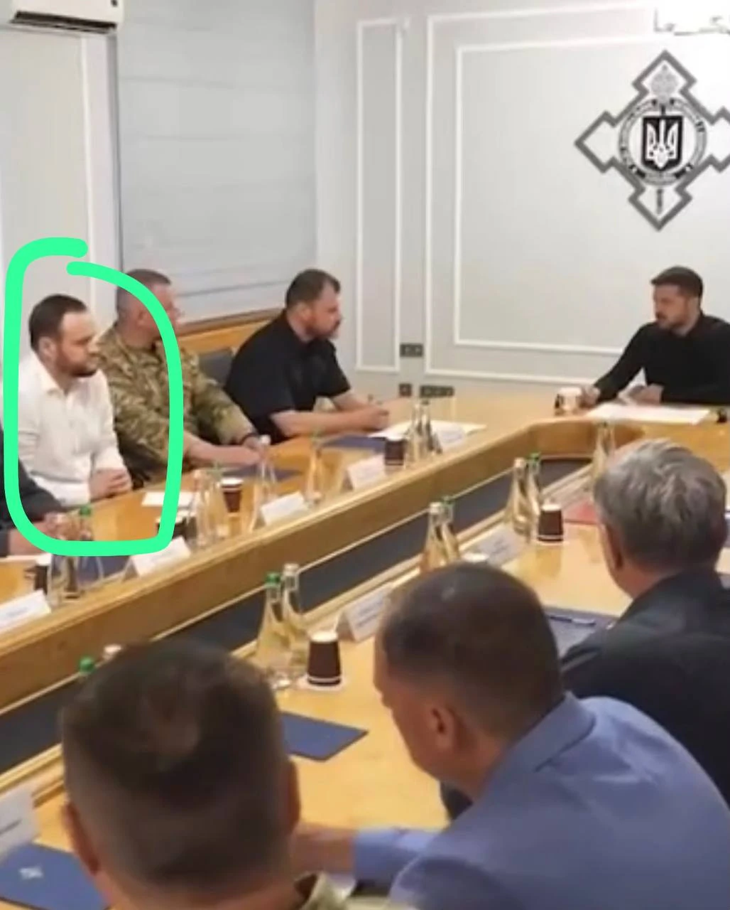 Олексій Кулеба