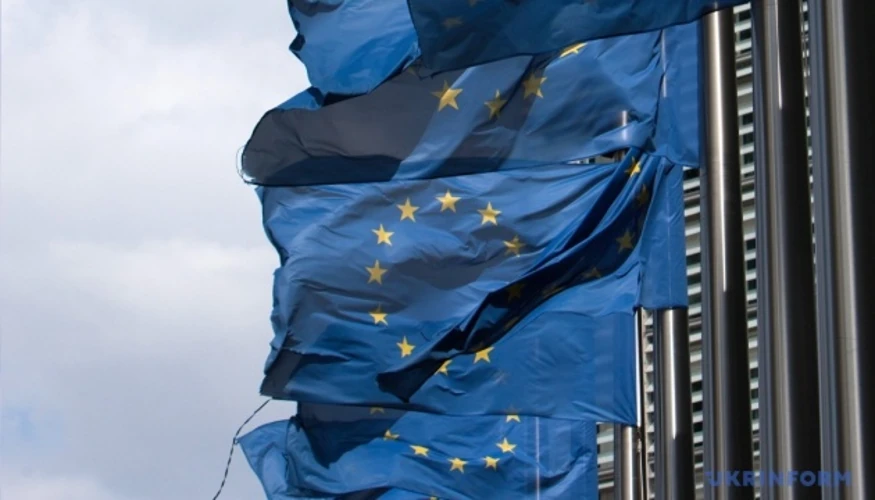 Шість країн ЄС об’єдналися заради скорочення бюджету блоку на 2028–2034 роки
