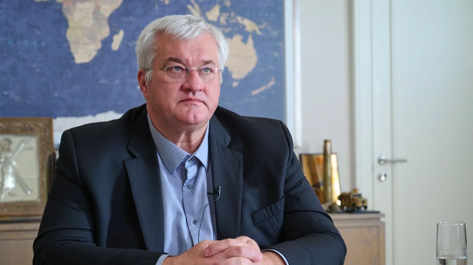 Андрій Сибіга: від глави МЗС у 2024 році до перепризначення у Раді 19 серпня