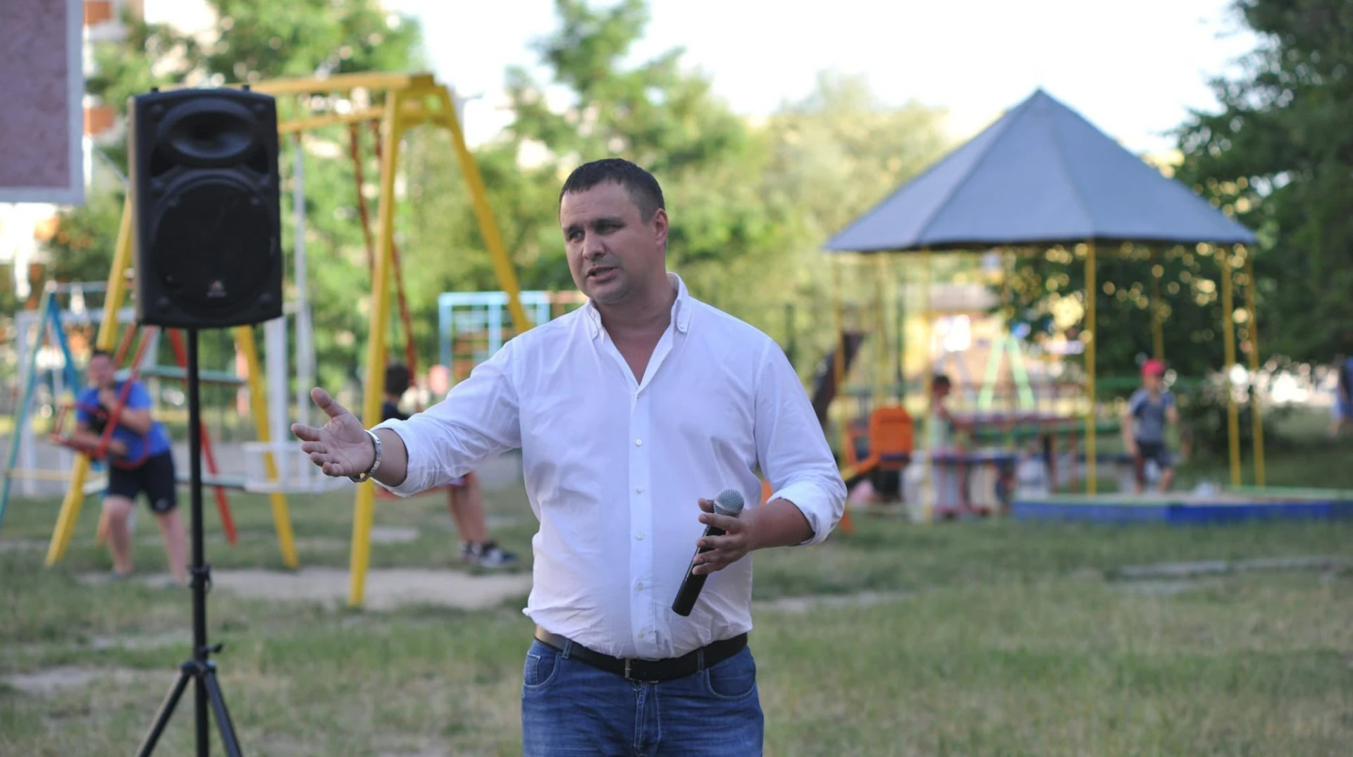 Що зафіксовано під час обшуків НАБУ та САП 19 серпня: присутність Микитася у Мудрої
