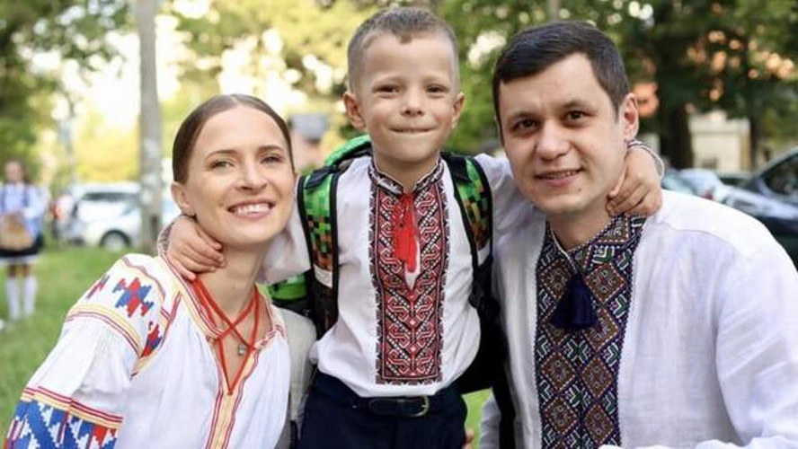 Розлучення Грищука і Гресь: 18 років стосунків і ключові цифри пари