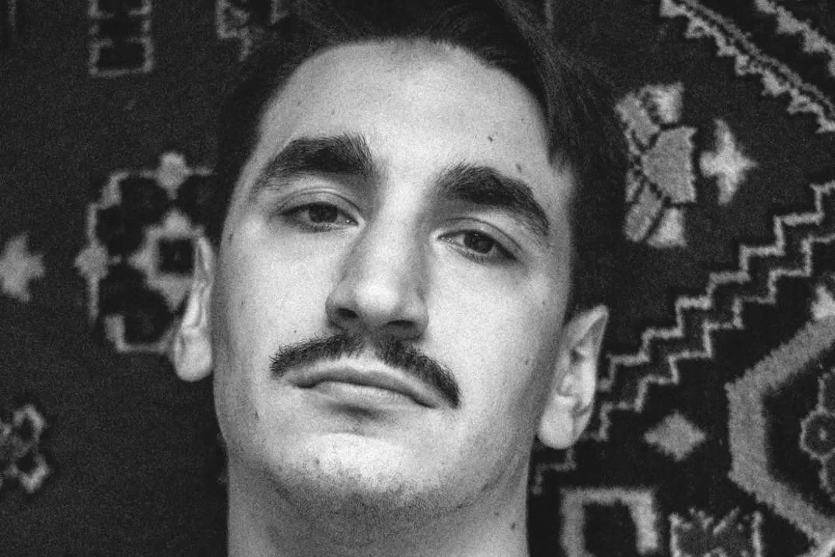 «Квіткіс» офіційно підтвердив загибель музиканта Віталія Капранова на фронті