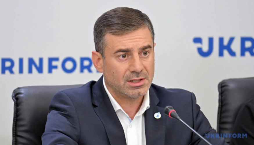 Хто приймав рішення і хто виконує обов’язки у справі Закарпатського ОТЦК
