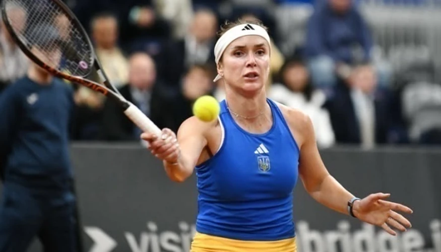 Світоліна поступилася Швьонтек у Торонто і не вийшла до фіналу WTA 1000