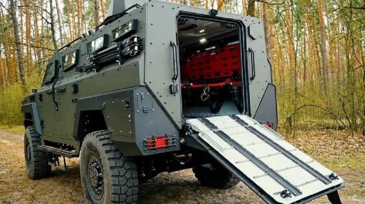 Чому закупівлі роботів не забезпечили другий етап порятунку поранених