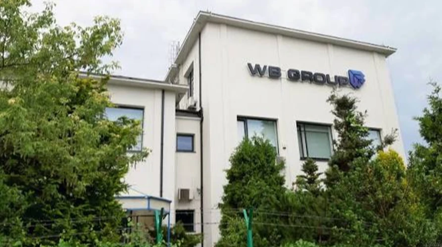 Пожежа на заводі WB Electronics у Скаржисько-Каменній: що сталось і що підтверджено