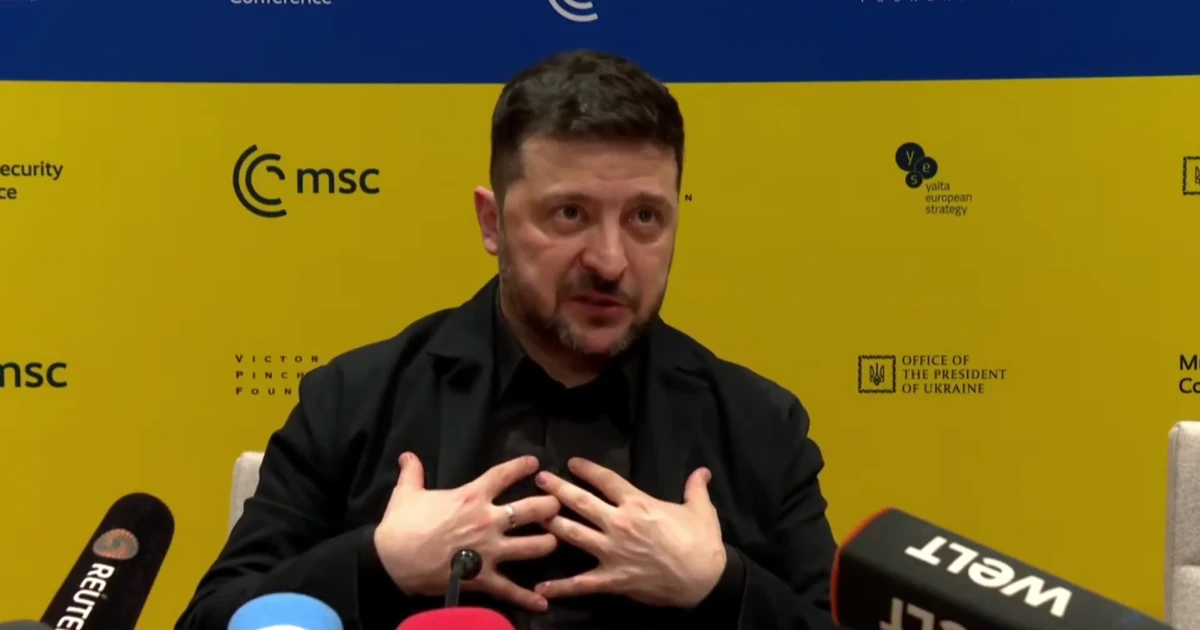 Зеленський пояснив звільнення Мудрої після підозри НАБУ і САП