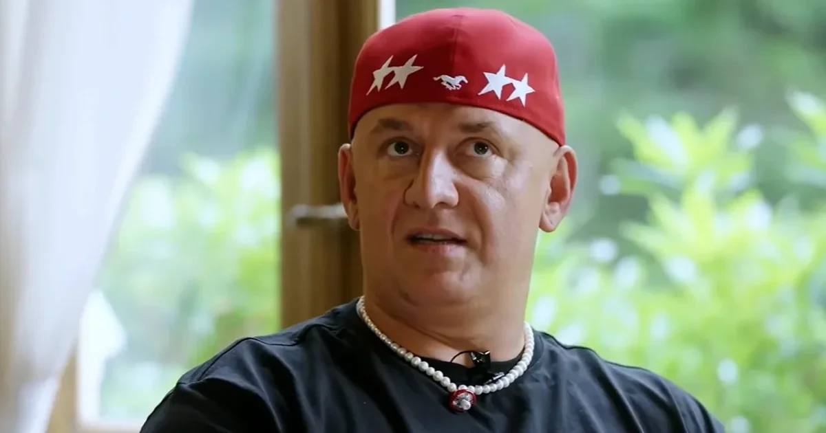 Петицію про позбавлення Потапа звання «Заслужений артист»: що відповів Зеленський
