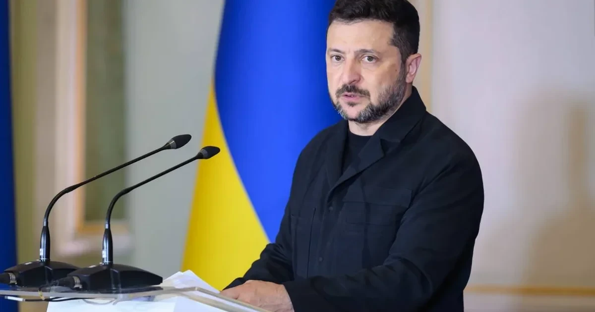 Зеленський знову запропонував Путіну особисту зустріч на G20 — що відомо про можливий саміт у Маямі