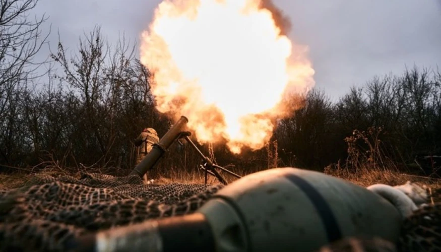Зведення Генштабу ЗСУ про дії Сил оборони за 20 вересня
