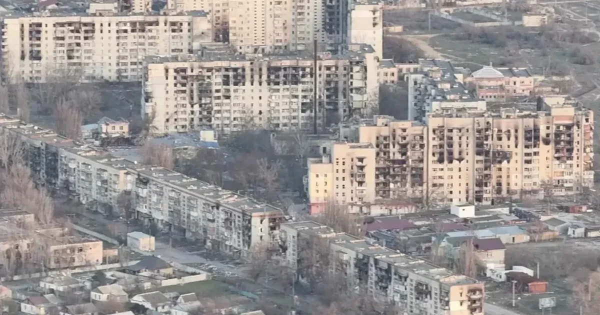 Олешки: як змінилася ситуація після ідентифікації 126 бригади і 331 полку
