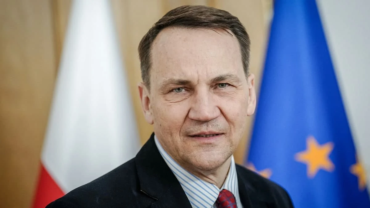 Польща розраховує на схвалення Трампом першої постійної бази США