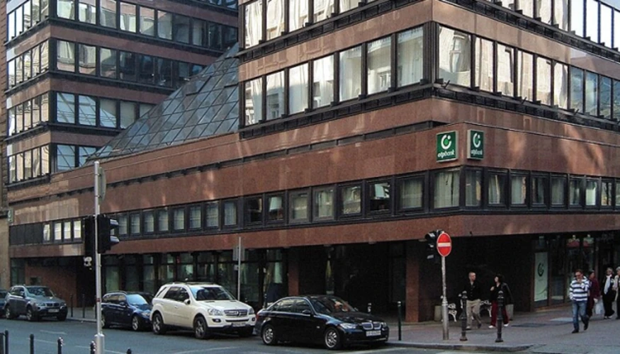 OTP Bank назвав ключові цифри перегляду стратегії в Росії