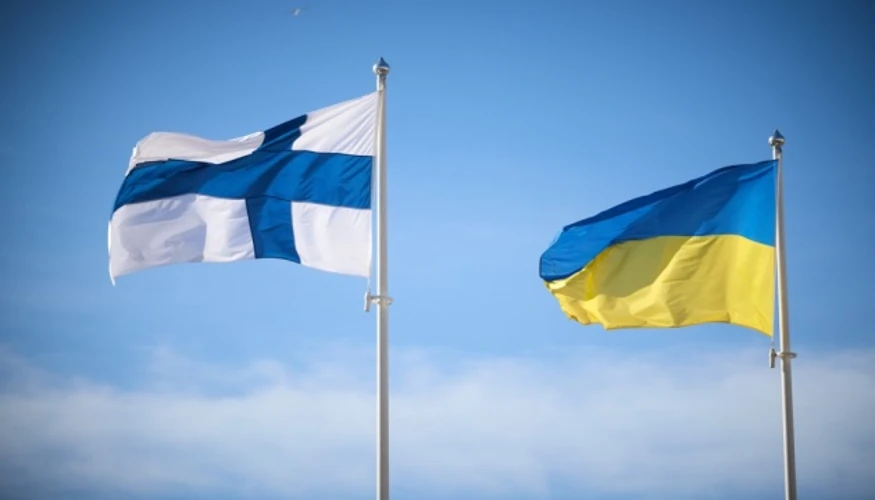 Україна офіційно просить Фінляндію скасувати матч із Білоруссю 29 вересня