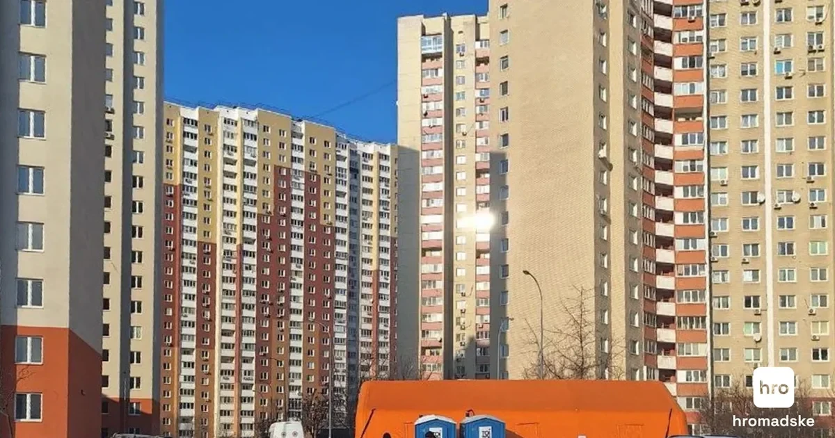 Хронологія підготовки Києва до зими 2026-2027: від заяви КМДА до конкретних об’єктів
