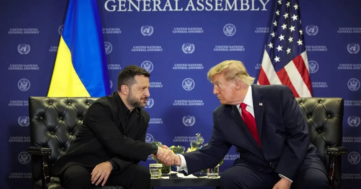 Чому пропозиція Трампа про поїздку до Москви залишається у фокусі переговорів