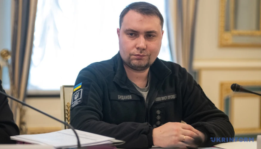 Буданов попередив: досвід війни проти України стає ресурсом для армії КНДР