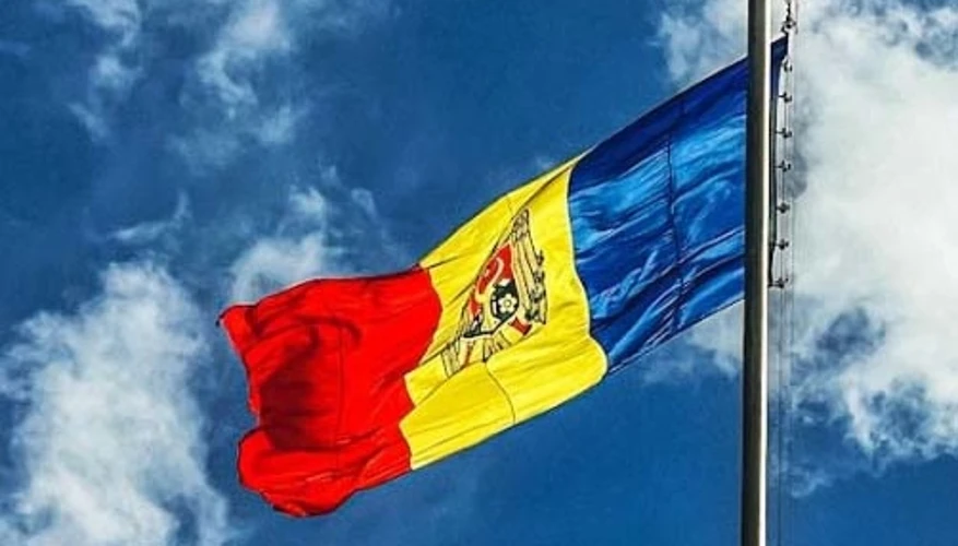 Міноборони Молдови зафіксувало порушення повітряного простору невідомим об’єктом