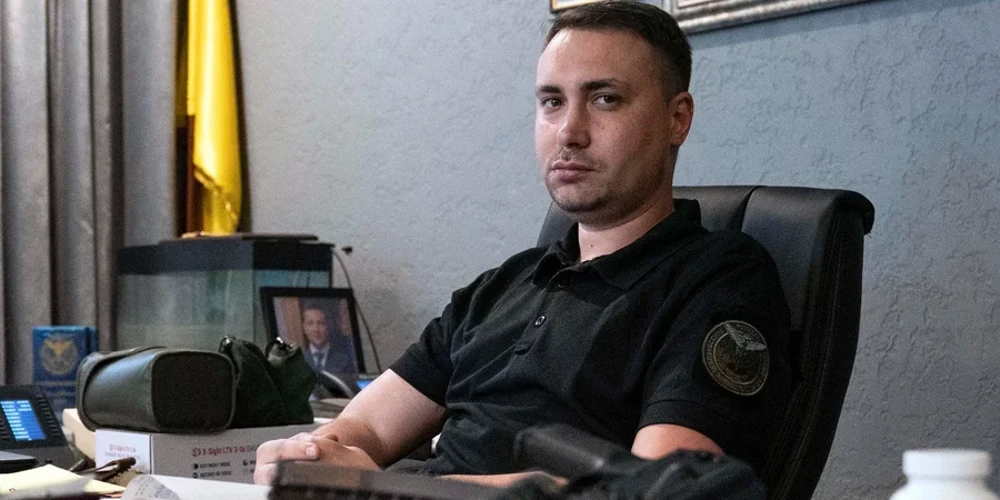 Буданов пояснив суспільну вагу перехоплювачів реактивних дронів для України