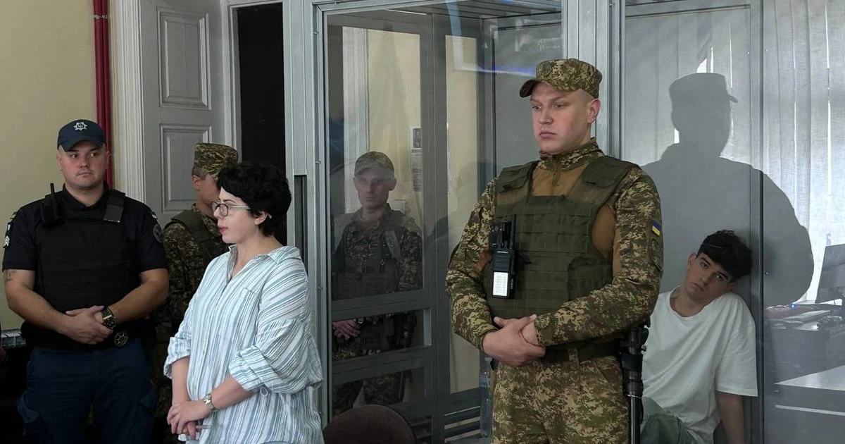 Справа Фаріон: 17 вересня суд у Львові розпочав нараду для вироку — ключові дати