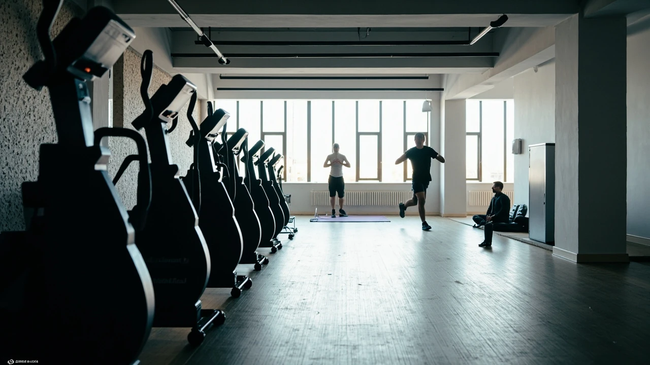 Спорт лайф Рівне: клуби, ціни, розклад