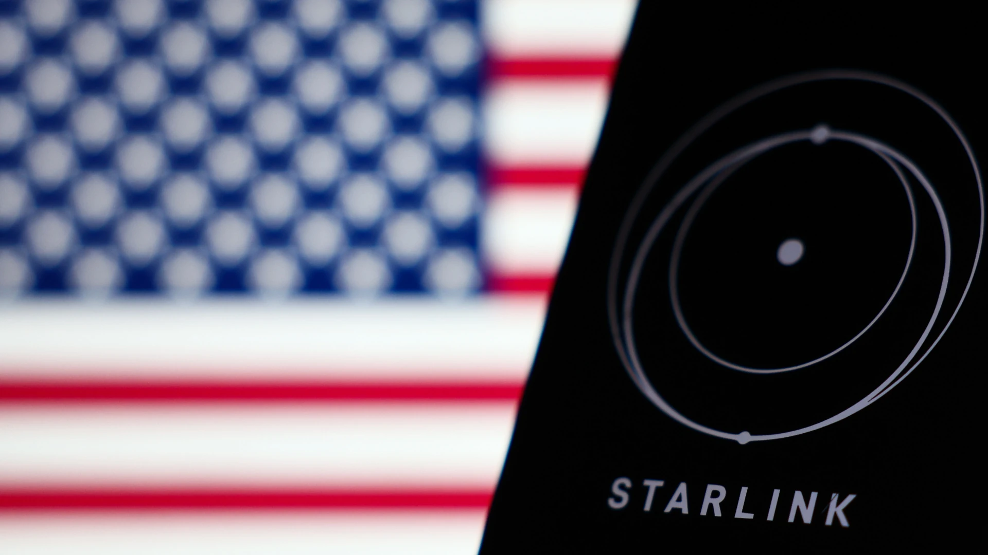 Axios: Білий дім відмежувався від обмежень Starlink і пообіцяв запит до SpaceX