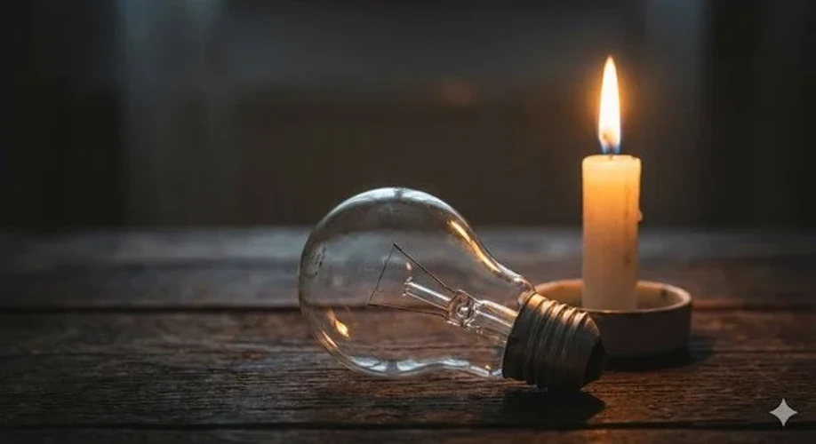 Відключення світла 16 жовтня: чого очікувати споживачам в областях України