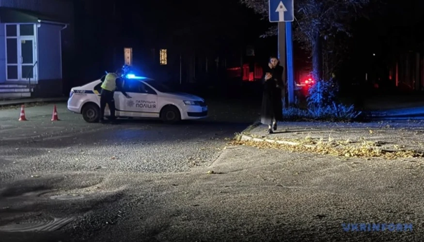 Хроніка 12 жовтня в Кропивницькому: від вибухів до затримання стрільця