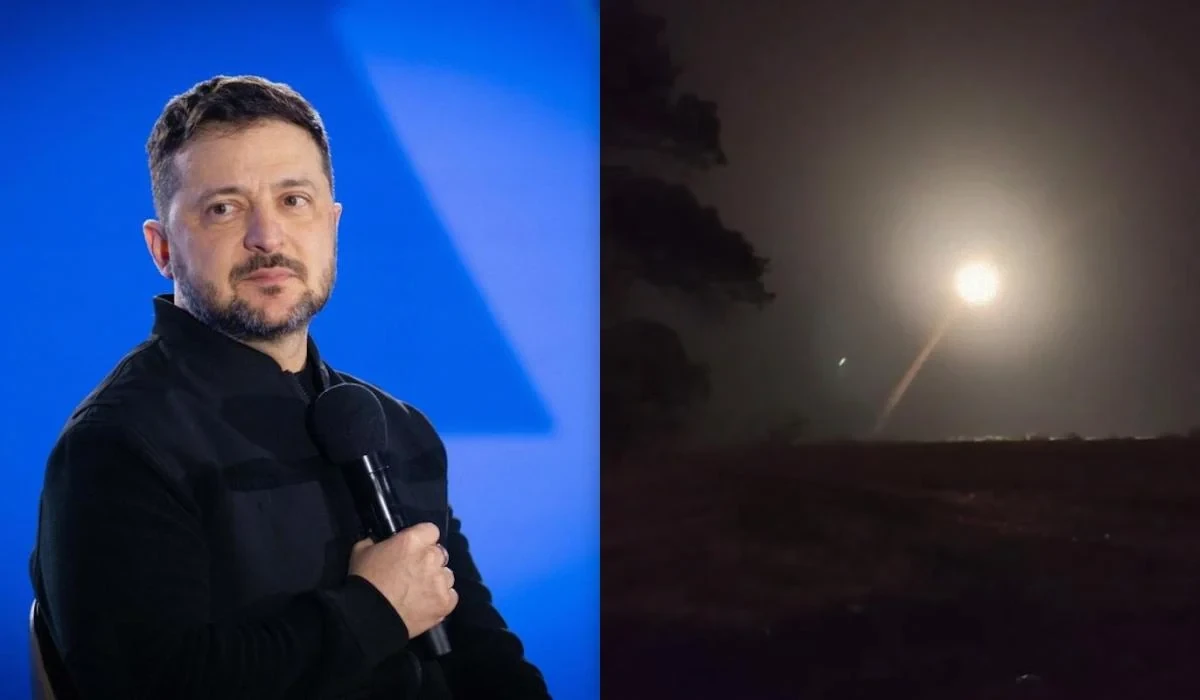 FP-7 після першого пуску: що офіційно підтверджено 1 жовтня