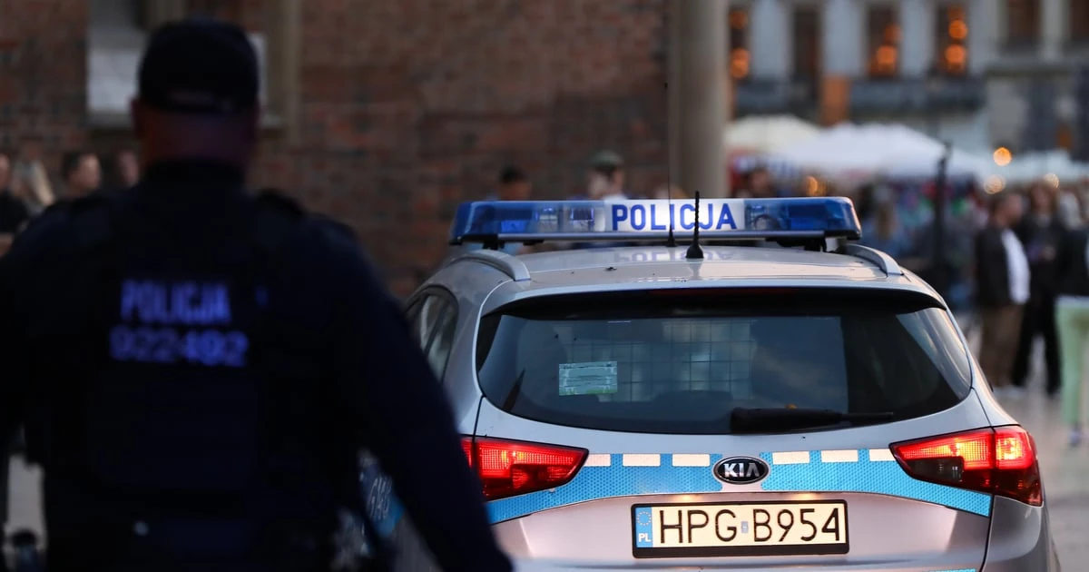 У Польщі 15-річний підліток напав з ножем у школі: загинула прибиральниця