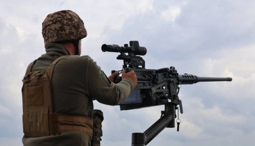 Ролі Повітряних сил і Сил оборони під час атаки 116 дронів 11 жовтня