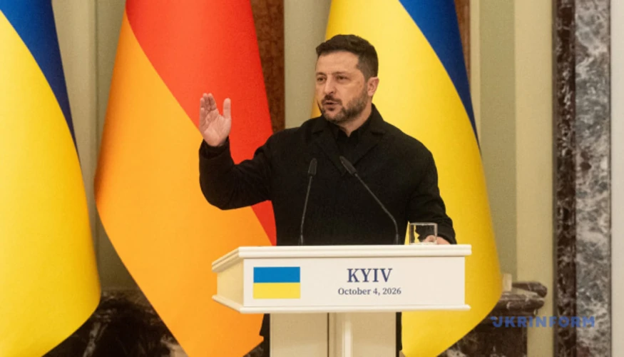 Понад 12 турелей уже у Києві: Зеленський назвав цифри та план на область