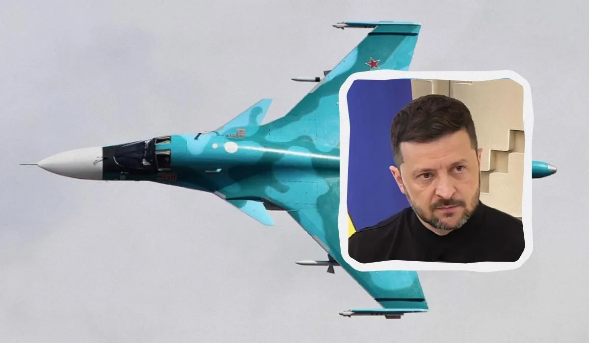 Хронологія удару по Борисоглєбську: від нічного «Нептуна» до заяви Зеленського