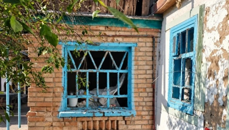 Чому мешканцям Дніпропетровщини варто знати про майже 40 атак за день