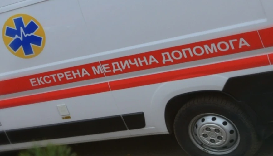 У Гайвороні БПЛА впав на дорогу під час тривоги: що відомо про жертв