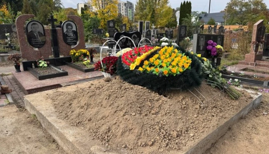 Кашпіровського поховали у Вінниці 13 жовтня: хронологія останніх днів психотерапевта