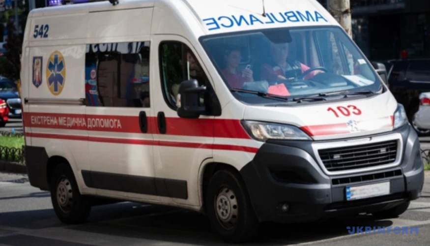У Кременчуці підтверджено 47 постраждалих і двоє загиблих станом на 18:50