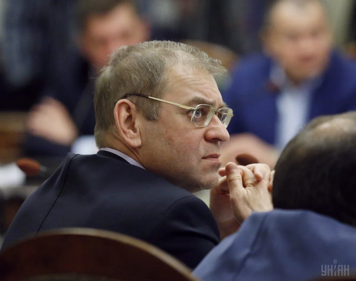 Угода ВАКС у справі «палива Курченка»: що підтвердив суд 1 жовтня