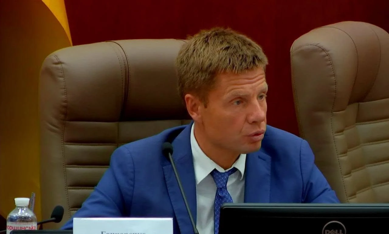 Гончаренка виключили з фракції: чому це стосується кожного виборця
