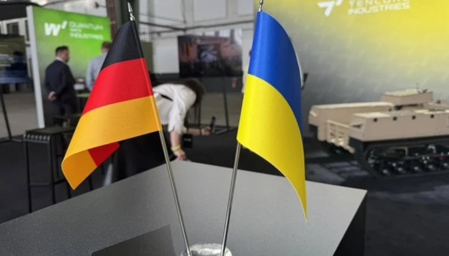 П’ять країн і 4,1 млн євро: як працюватиме Фонд підтримки транспорту